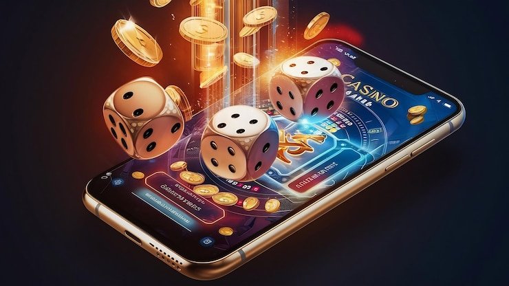 Ilustrasi sistem keamanan akun dan perlindungan privasi data pengguna di platform online123
