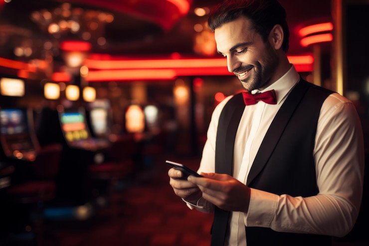 Sistem keamanan akun dan perlindungan privasi data pengguna di platform online123 Indonesia